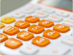 Math calculator